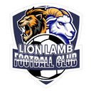 Lion Lamb FC crest