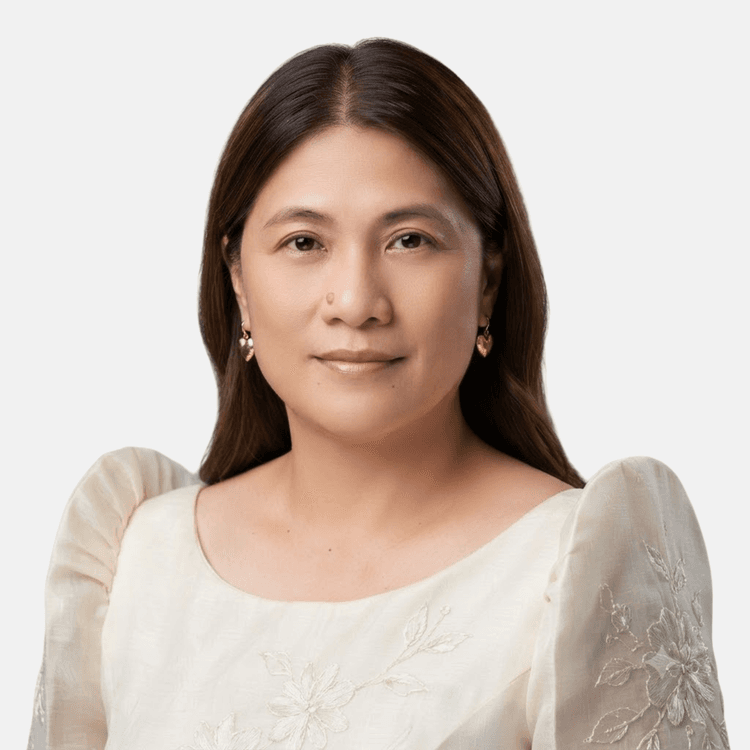 Antonette Mae Caguimbaga