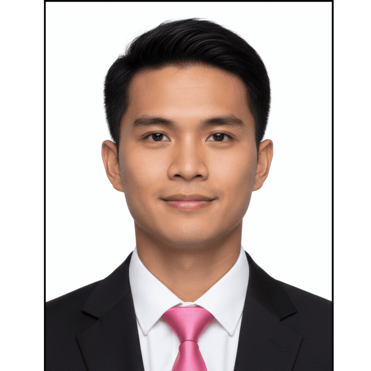 Rex John Tio