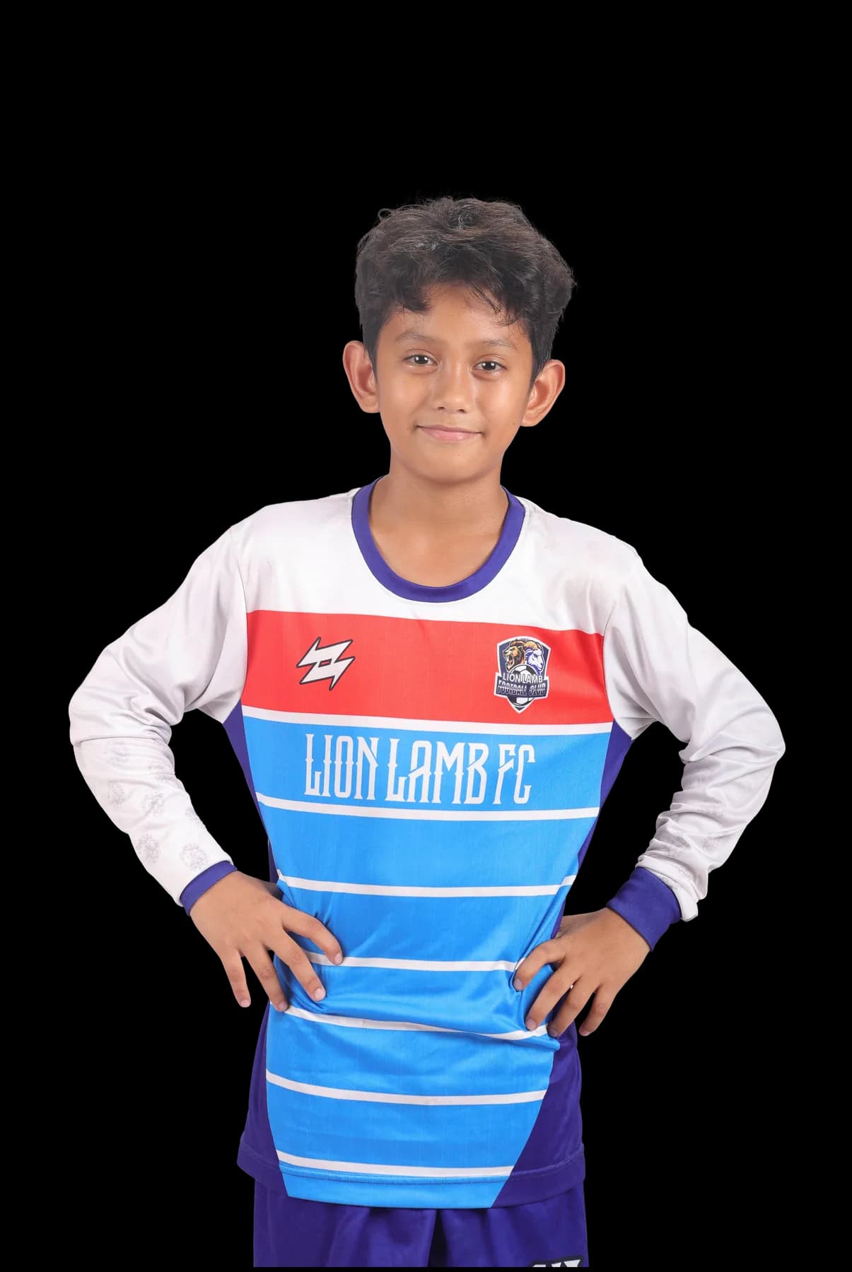 IZRA BUCOY