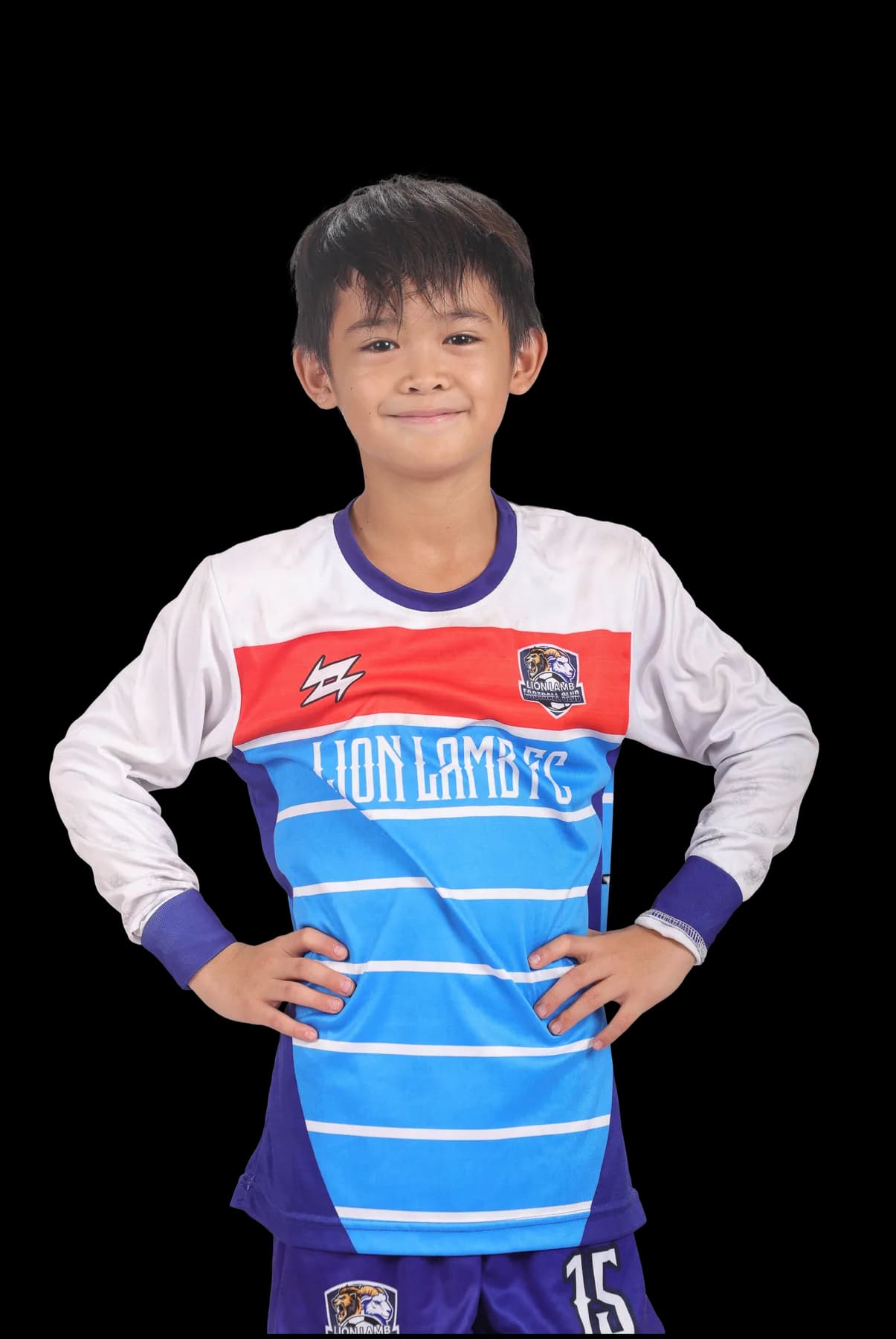 JARED LAPAY