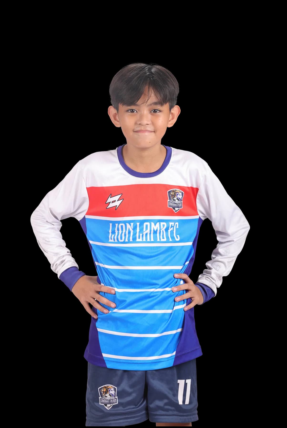 SHAMMAH COLANAG